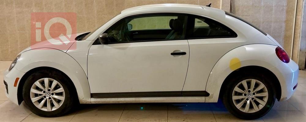 فولكسفاغن بيتل